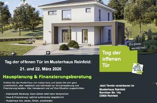 Haus kaufen in 25557 Beldorf, Zwei Familien-Ein Zuhause-Doppelte Freude