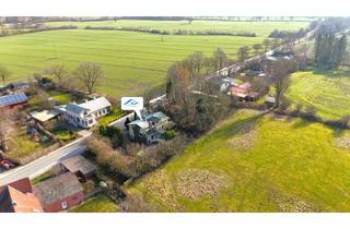 Haus kaufen in 24402 Esgrus, Haus mit Geschichte sucht neues Leben