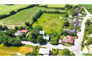 Haus kaufen in 24402 Esgrus, Haus mit Geschichte sucht neues Leben