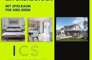 Haus kaufen in 71404 Korb, Wohlfühl Neubau inkl. Grundstück für Dein Wohnglück!