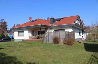 Haus kaufen in 35428 Langgöns, Schönes 1-Familien-Haus in Langgöns-OT
