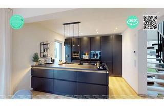 Haus kaufen in 69251 Gaiberg, Effizient. Stilvoll. Zukunftssicher. – KfW-40-Plus 1-FH mit hochwertiger Ausstattung nähe Heidelberg