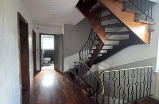 Einfamilienhaus kaufen in 33142 Büren, Gepflegtes Einfamilienhaus in Büren zu verkaufen!