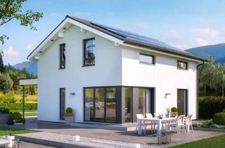 Haus kaufen in 22119 Billstedt, Zukunftssicher bauen: Exklusiv-Grundstück & KfW-40-Standard.