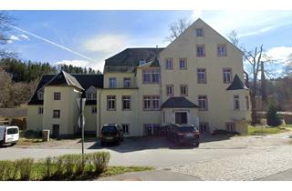 Haus kaufen in 09405 Zschopau, Denkmalgeschütztes 8-Familienhaus in Zschopau