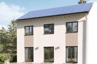 Doppelhaushälfte kaufen in 97218 Gerbrunn, Großzügige Doppelhaushälfte auf großem Grundstück in Gerbrunn