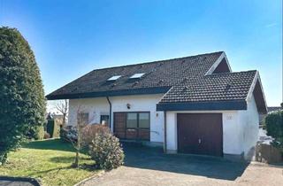 Haus kaufen in 74532 Ilshofen, Familienfreundliches Zweifamilienhaus!