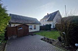 Haus kaufen in 33378 Rheda-Wiedenbrück, Solides Zweifamilienhaus/top Zustand/sofort beziehbar!