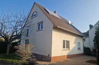 Haus kaufen in 33378 Rheda-Wiedenbrück, Bezahlbares Zweifamilienhaus/top Zustand/sofort beziehbar!