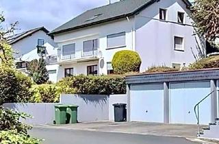 Haus kaufen in 35428 Langgöns, Oberkleen 3-Familienhaus in ruhiger Lage mit fantastischem Fernblick über die Täler und Wälder