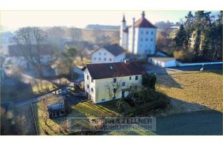 Einfamilienhaus kaufen in 84405 Dorfen, Dorfen - 8-Zimmer-Einfamilienhaus mit Garten, Garage und Potential