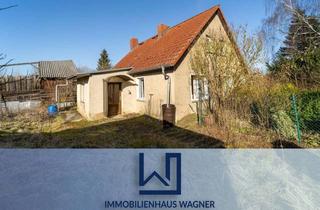 Haus kaufen in 17348 Mildenitz, Umgeben von der Natur: Tolles Grundstück mit einem Bestandshaus