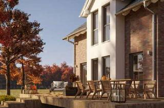 Haus kaufen in 36433 Bad Salzungen, Endlich in den eigenen 4 Wänden wohnen