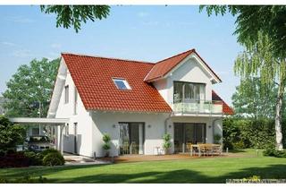 Haus kaufen in 06198 Lieskau, Zuhause ist dort, wo sich das Herz Zuhause fühlt