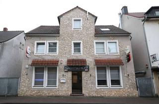 Haus kaufen in 44581 Castrop-Rauxel, Hochwertig saniertes Wohn- & Geschäftshaus mit flexibler Nutzung