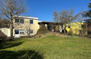 Einfamilienhaus kaufen in 35423 Lich, Schönes Einfamilienhaus mit spektakulärem Panoramablick in Licher Südhanglage!