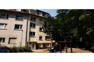 Mehrfamilienhaus kaufen in 45143 Altendorf, Voll vermietetes Mehrfamilienhaus mit 5 Wohnungen und 3 Garagen in Essen - solide Kapitalanlage