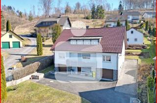 Haus kaufen in 96332 Pressig, Ein Haus für die Familie!