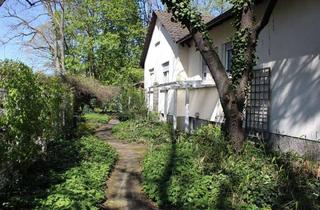 Haus kaufen in 76726 Germersheim, freistehendes EFH mit großem Grundstück