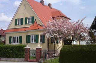 Einfamilienhaus kaufen in 86420 Diedorf, ***Charmantes Einfamilienhaus - Top Lage und mit Auszeichnung restauriert.