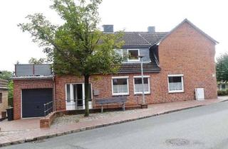 Haus kaufen in Deichreihe, 25599 Wewelsfleth, Zweifamilienhaus in Wewelsfleth zu verkaufen