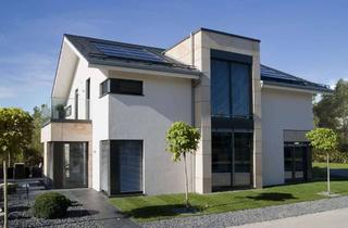 Haus kaufen in 25566 Lägerdorf, Ökologischer Fußabdruck trifft maximale Wohnfläche.