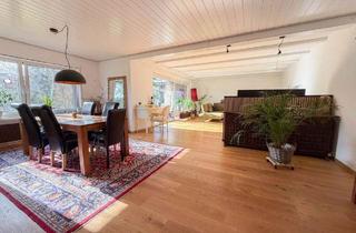 Haus kaufen in 96482 Ahorn, Ruhig gelegener Bungalow mit schönem Garten, Garage und Nebengebäude mit Einliegerwohnung