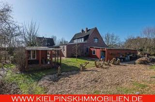 Haus kaufen in 25370 Seester, ! Gemütliches Zuhause in Seester, weil Landleben im Trend liegt !