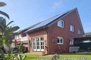 Haus kaufen in 48691 Vreden, Exklusives Wohnniveau mit separater Einliegerwohnung