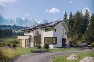 Haus kaufen in 25436 Uetersen, Viel Raum, wenig Verbrauch - Ihr zukunftssicheres Bien-Zenker Haus.