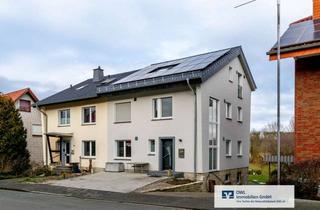 Haus kaufen in 33154 Salzkotten, Traumhafte Aussicht für Sie und Ihre Mieter!