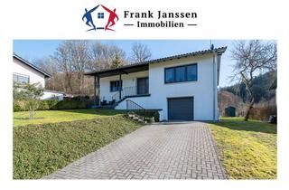 Einfamilienhaus kaufen in 54655 Sankt Thomas, Freistehendes Einfamilienhaus in Waldrandlage Sankt Thomas - 2018 kernsaniert - 3 Schlafzimmer