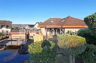 Einfamilienhaus kaufen in 56218 Mülheim-Kärlich, Gepflegtes Einfamilienhaus in beliebter Lage