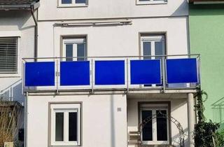 Reihenhaus kaufen in Basler Straße 100, 79540 Lörrach, Klein aber fein - charmantes Reihenhaus in Innenstadtnähe