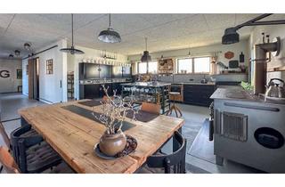 Haus kaufen in 21039 Börnsen, Bungalow der besonderen Art – modern & stilvoll