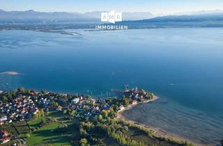 Einfamilienhaus kaufen in 88142 Wasserburg, RESERVIERT | Raum für Familie, Ideen und Zukunft – großzügiges Einfamilienhaus in Wasserburg