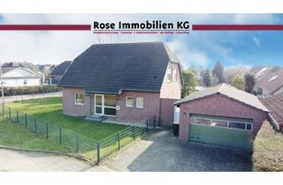 Einfamilienhaus kaufen in 32427 Minden, Charmantes Einfamilienhaus in gefragter Lage mit viel Gestaltungspotenzial (Erbpacht)