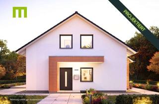 Haus kaufen in 67157 Wachenheim, Ihr Traum vom Eigenheim im Neubaugebiet von Wachenheim a. d. Weinstr.