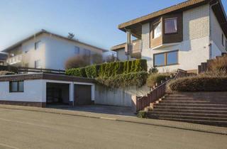 Haus kaufen in 35447 Reiskirchen, Wunderschönes EFH mit Einliegerwohnung und Fernblick