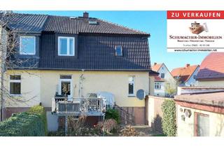 Doppelhaushälfte kaufen in 18246 Bützow, Große Doppelhaushälfte in ruhiger Lage von Bützow!