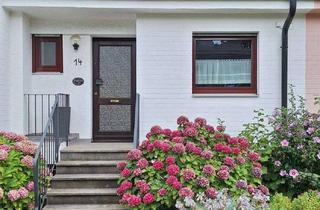 Haus kaufen in Kreuzfahrerstraße 14, 51491 Overath, Gepflegtes Reihenmittelhaus mit 4,5 Zimmern in Overath