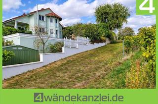 Haus kaufen in 67591 Mölsheim, Weitblick, Weinreben, Wohlfühlen!