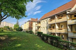 Wohnung mieten in Freitagstraße 36, 07546 Gera, Helle Wohnung mit Balkon, perfekt Für Paare