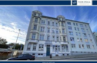 Anlageobjekt in 09126 Chemnitz, Attraktives Mehrfamilienhaus mit 13 Wohneinheiten in universitätsnaher Top-Lage