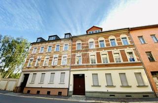 Wohnung mieten in Lange Straße 48, 07551 Gera, Gemütliche Single-1 Raum-Wohnung mit Dusche in Zwötzen!