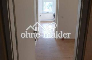 Wohnung mieten in Adolf-Reichwein-Str. 11, 16356 Werneuchen, Schöne 2-Zimmerwohnung in Werneuchen OT Tiefensee