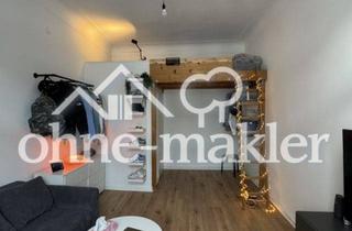 WG-Zimmer mieten in Corneliusstraße 88, 40215 Düsseldorf, Wg-Zimmer mit Hochbett-Empore in der Friedrichstadt