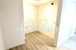 Wohnung mieten in 30161 Vahrenwald, Frisch renovierte helle 3 Zimmerwohnung in Hannover -List