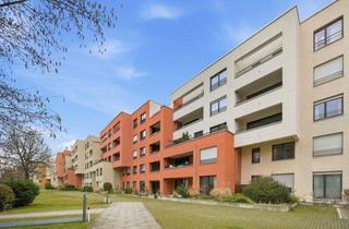 Wohnung mieten in 86153 Augsburg, Neuwertige 3-Zimmer-Erdgeschosswohnung im beliebten Textilviertel Augsburg