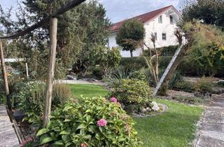 Grundstück zu kaufen in 83109 Großkarolinenfeld, Gut geschnittenes Grundstück mit Potential in begehrter Wohnlage mit Altbestand